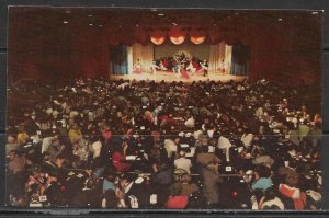 Pennsylvania, Lancaster - Host Farm Cabaret Theatre - [PA-451]