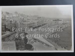 Old RPPC Malta: Barraca