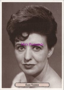 TV Soap Postcard - Coronation Street, Patricia Phoenix, Elsie Tanner RR21160