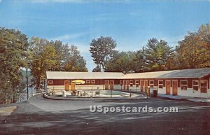 Lake 'N Pines Motel - Cooperstown, New York