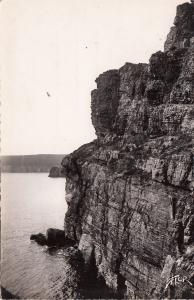 BF13688 cap frehel l extreme pointe cote ouest  france  front/back image