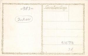 B35978 Budapest Parliament   hungary