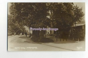 Ju487 - Roman Wall , Dorchester , Dorset - Judges postcard 793 ?