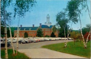 New York Pleasantville The Readers Digest Building