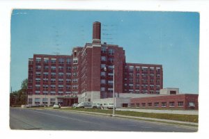 TN - Memphis. West Tennessee Tuberculosis Hospital