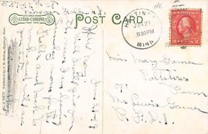 Second Street  Hastings,  MN