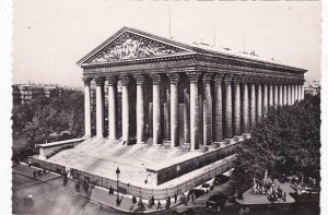 France Paris Eglise Sainte-Madeleine