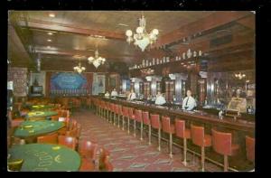 NV, Las Vegas, Nevada, Golden Nuggets Gambling Hall, Colorpicture