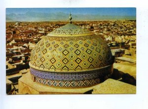 193030 IRAN mosque old photo postcard