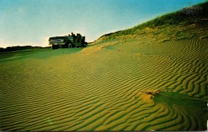Michigan Saugatuck Goshorn Lake Dune Schooners