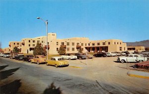 Mesa Vista Dormitory University of New Mexico - Albuquerque, New Mexico NM