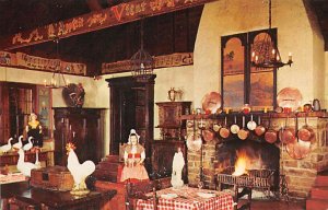 Normandy Farm Potomac, Maryland MD Postcards