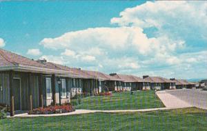 Wyoming Saratoga Club Cottages At Old Baldy Club 1973