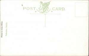 Swords Ireland Main St. c1910 Postcard