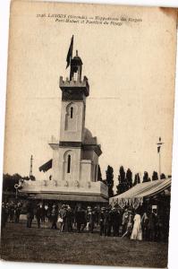 CPA LANGON - Hippodrome des vergers (192998)