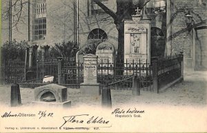 ab9182 - Postcards POSTCARD - GERMANY Germany - Altona - Ottensen 1902-