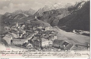 ARDEZ , Switzerland, PU-1909