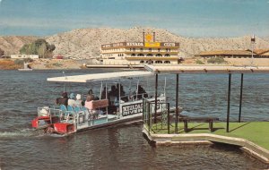 Southpoint Nevada Club Casino Laughlin, NV Colorado River 1978 Vintage Postcard