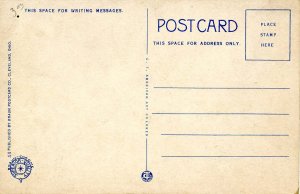 OH - Cleveland. Euclid Avenue looking West