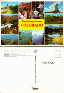 Greetings from Colorado (18121