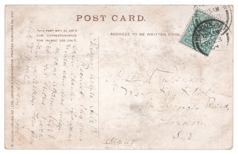 Nelson's Column, Trafalgar Square, London, England