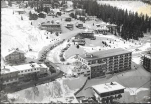 France, Courchevel - Panoramic - [FG-695X]