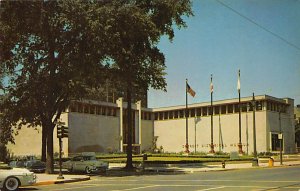 The Detroit Historical Museum Home Of Detroit Historical Society - Detroit, M...