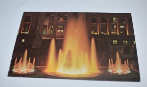 Vancouver Court House Canada Postcard Capilano Trading Post 23093-C