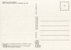 Cancun, Q. ROO, Mexico