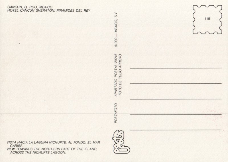 Cancun, Q. ROO, Mexico