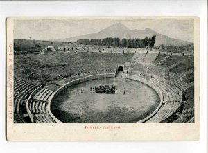 3039208 ITALY Pompei - Anfiteatro Vintage PC