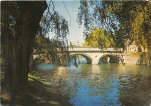 uk44243 trinity bridge cambridge uk