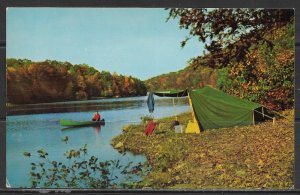 New Jersey, Union - Good Weather Camp - [NJ-147]