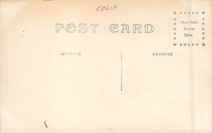 Bridal Veil Fall Cold Brook Camp Yosemite National Park CA