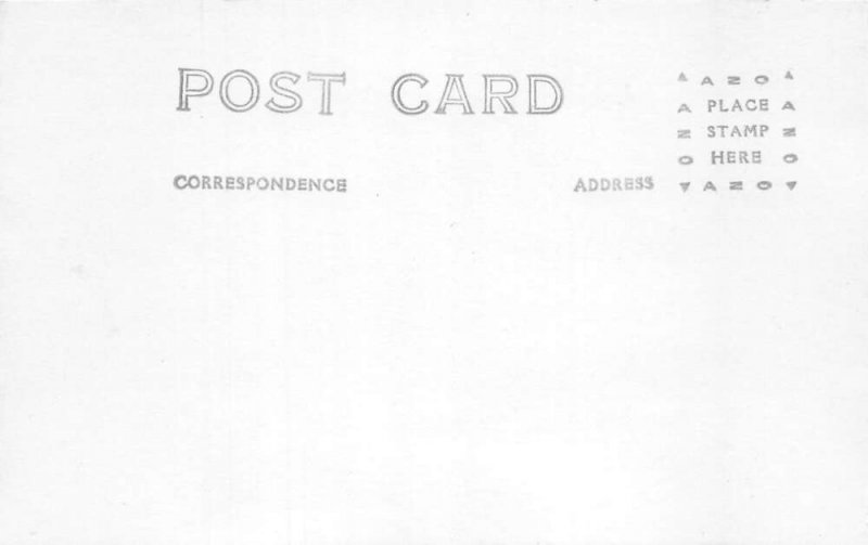 Christmas Greetings Santa Claus Red Robe with Toys Vintage Postcard AA94044