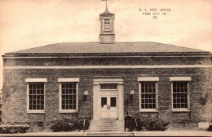 Pennsylvania Ford City Post Office