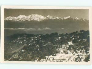 Old rppc NATURE SCENE Great Postcard AB0547