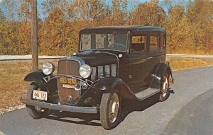 1932 Chevrolet Quincy, Illinois, USA Auto Unused 