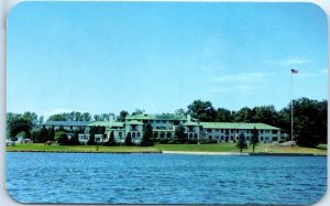 M-47191 Thousand Islands Country Club Thousand Islands New York