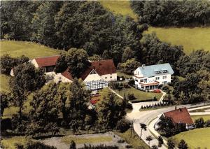 BG539 helenenhof bad randringhausen moderne pension  CPSM 14x9.5cm germany