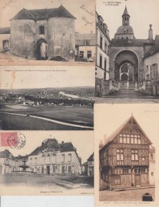 JOIGNY YONNE (DEP.89) 300 Postcards pre-1940 (L5940)