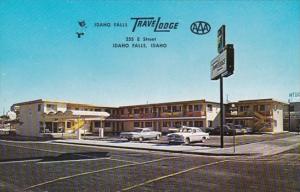 Idaho Twin Falls TraveLodge