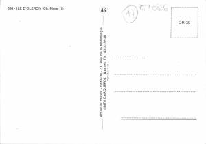 BT10856 Ile d oleron          France