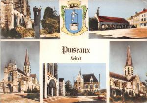 BR26493 Puiseaux France