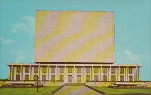 Georgia Archives Building Atlanta Georgia