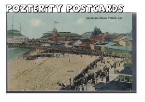 POZTERITY POSTCARDS