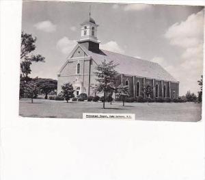 North Carolina Camp Lejeune Protestant Chapel