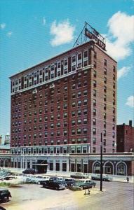 New Hampshire Manchester Hotel Carpenter