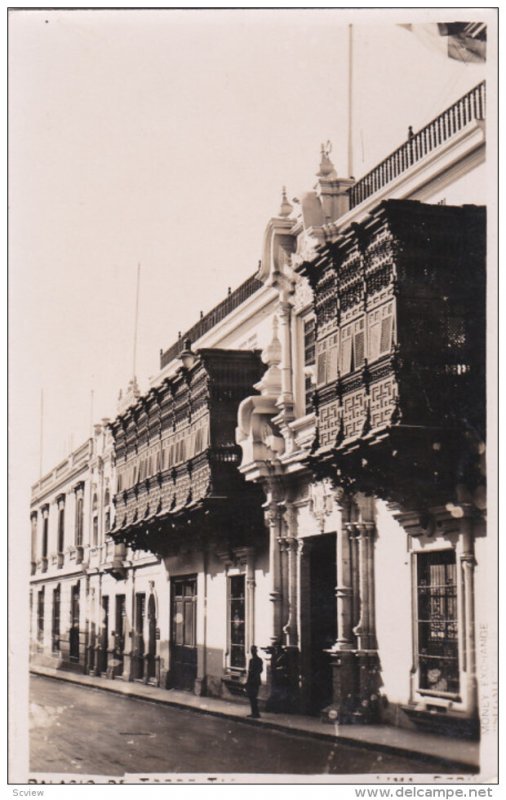 RP: LIMA , Peru , 00-10s Street View