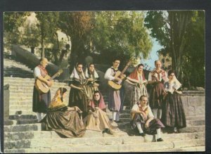 Spain Postcard - Mallorca, Baleares - Aires De Selva     T8392